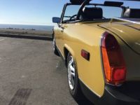 MG Midget diesel  - <small></small> 17.000 € <small>TTC</small> - #1