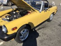 MG Midget diesel  - <small></small> 17.000 € <small>TTC</small> - #6