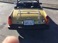 MG Midget diesel  - <small></small> 17.000 € <small>TTC</small> - #9