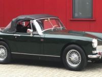 MG Midget MG 1275 restauré - <small></small> 18.400 € <small>TTC</small> - #1