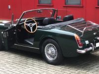 MG Midget MG 1275 restauré - <small></small> 18.400 € <small>TTC</small> - #2