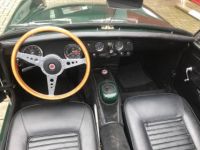 MG Midget MG 1275 restauré - <small></small> 18.400 € <small>TTC</small> - #3