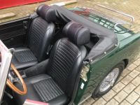 MG Midget MG 1275 restauré - <small></small> 18.400 € <small>TTC</small> - #4