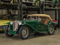 MG T-Type T-Series  - <small></small> 49.000 € <small>TTC</small> - #1