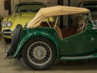 MG T-Type T-Series  - <small></small> 49.000 € <small>TTC</small> - #2