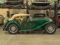 MG T-Type T-Series  - <small></small> 49.000 € <small>TTC</small> - #3