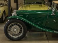 MG T-Type T-Series  - <small></small> 49.000 € <small>TTC</small> - #5