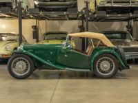 MG T-Type T-Series  - <small></small> 49.000 € <small>TTC</small> - #6