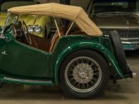 MG T-Type T-Series  - <small></small> 49.000 € <small>TTC</small> - #7