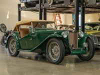 MG T-Type T-Series  - <small></small> 49.000 € <small>TTC</small> - #10