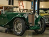 MG T-Type T-Series  - <small></small> 49.000 € <small>TTC</small> - #12