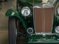 MG T-Type T-Series  - <small></small> 49.000 € <small>TTC</small> - #14