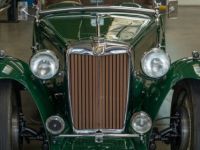 MG T-Type T-Series  - <small></small> 49.000 € <small>TTC</small> - #15