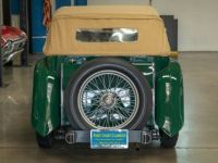 MG T-Type T-Series  - <small></small> 49.000 € <small>TTC</small> - #17