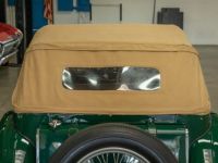 MG T-Type T-Series  - <small></small> 49.000 € <small>TTC</small> - #19