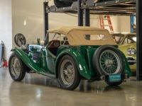 MG T-Type T-Series  - <small></small> 49.000 € <small>TTC</small> - #21