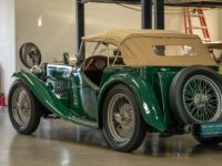 MG T-Type T-Series  - <small></small> 49.000 € <small>TTC</small> - #22