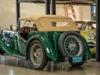 MG T-Type T-Series  - <small></small> 49.000 € <small>TTC</small> - #23