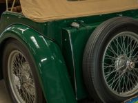 MG T-Type T-Series  - <small></small> 49.000 € <small>TTC</small> - #24