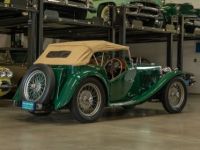 MG T-Type T-Series  - <small></small> 49.000 € <small>TTC</small> - #25