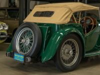 MG T-Type T-Series  - <small></small> 49.000 € <small>TTC</small> - #26