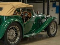 MG T-Type T-Series  - <small></small> 49.000 € <small>TTC</small> - #27