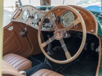 MG T-Type T-Series  - <small></small> 49.000 € <small>TTC</small> - #31