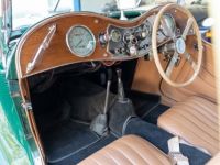 MG T-Type T-Series  - <small></small> 49.000 € <small>TTC</small> - #32