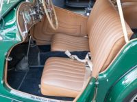 MG T-Type T-Series  - <small></small> 49.000 € <small>TTC</small> - #35