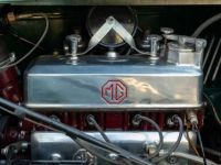 MG T-Type T-Series  - <small></small> 49.000 € <small>TTC</small> - #40