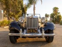 MG T-Type T-Series  - <small></small> 22.000 € <small>TTC</small> - #3