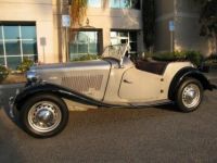 MG T-Type T-Series  - <small></small> 22.000 € <small>TTC</small> - #7