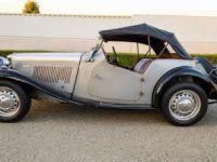 MG T-Type T-Series  - <small></small> 22.000 € <small>TTC</small> - #9