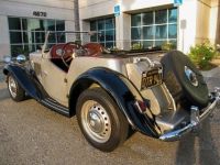 MG T-Type T-Series  - <small></small> 22.000 € <small>TTC</small> - #11