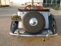 MG T-Type T-Series  - <small></small> 22.000 € <small>TTC</small> - #16