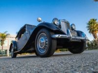 MG T-Type T-Series  - <small></small> 22.000 € <small>TTC</small> - #18