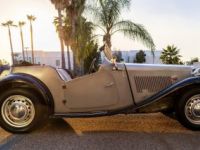 MG T-Type T-Series  - <small></small> 22.000 € <small>TTC</small> - #19