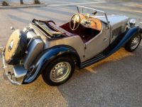 MG T-Type T-Series  - <small></small> 22.000 € <small>TTC</small> - #20