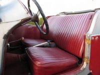 MG T-Type T-Series  - <small></small> 22.000 € <small>TTC</small> - #24