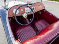 MG T-Type T-Series  - <small></small> 22.000 € <small>TTC</small> - #26