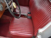 MG T-Type T-Series  - <small></small> 22.000 € <small>TTC</small> - #27