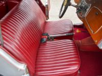 MG T-Type T-Series  - <small></small> 22.000 € <small>TTC</small> - #30