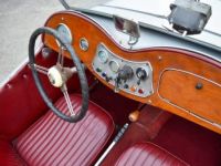 MG T-Type T-Series  - <small></small> 22.000 € <small>TTC</small> - #31