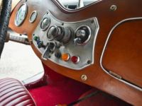 MG T-Type T-Series  - <small></small> 22.000 € <small>TTC</small> - #33