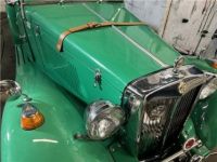 MG T-Type T-Series  - <small></small> 18.000 € <small>TTC</small> - #4