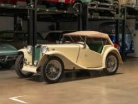 MG T-Type T-Series  - <small></small> 51.000 € <small>TTC</small> - #1