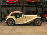 MG T-Type T-Series  - <small></small> 51.000 € <small>TTC</small> - #3