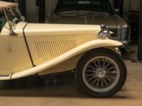 MG T-Type T-Series  - <small></small> 51.000 € <small>TTC</small> - #4