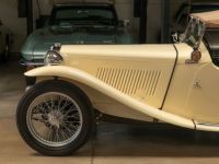 MG T-Type T-Series  - <small></small> 51.000 € <small>TTC</small> - #5