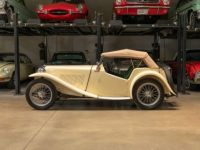 MG T-Type T-Series  - <small></small> 51.000 € <small>TTC</small> - #6